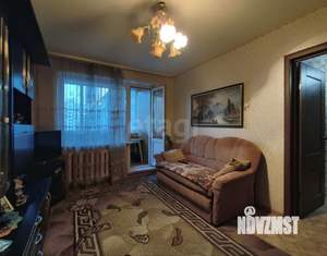 2-к квартира, на длительный срок, 44м2, 3/9 этаж