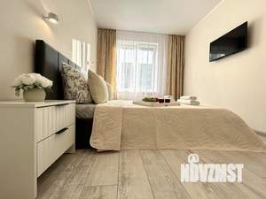 3-к квартира, посуточно, 52м2, 1/1 этаж
