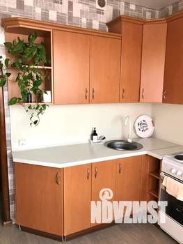 1-к квартира, посуточно, 38м2, 14/18 этаж