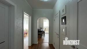 1-к квартира, посуточно, 56м2, 5/18 этаж