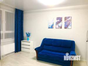 Студия квартира, на длительный срок, 30м2, 6/18 этаж