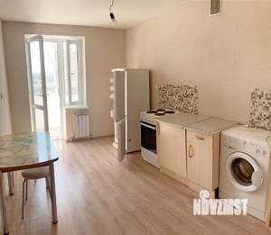 1-к квартира, на длительный срок, 35м2, 7/10 этаж