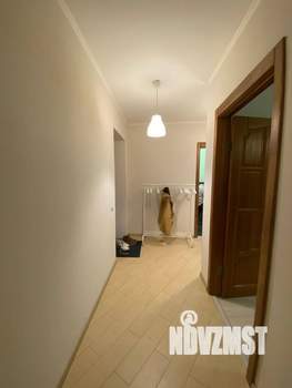 2-к квартира, на длительный срок, 55м2, 2/12 этаж