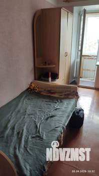 1-к квартира, на длительный срок, 32м2, 5/5 этаж