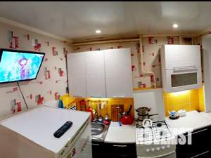 1-к квартира, посуточно, 30м2, 1/5 этаж