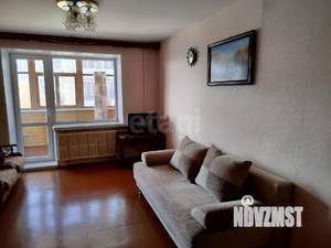 1-к квартира, на длительный срок, 43м2, 5/12 этаж