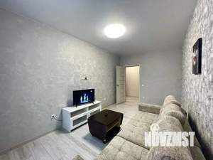 2-к квартира, посуточно, 65м2, 16/25 этаж