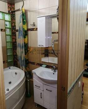 3-к квартира, на длительный срок, 75м2, 1/5 этаж