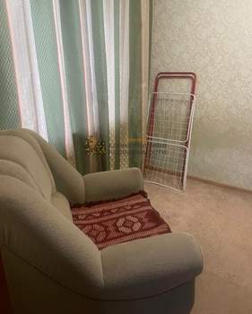 2-к квартира, на длительный срок, 46м2, 7/9 этаж