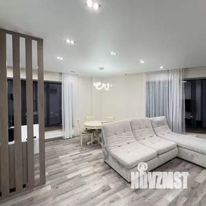 3-к квартира, на длительный срок, 98м2, 10/10 этаж