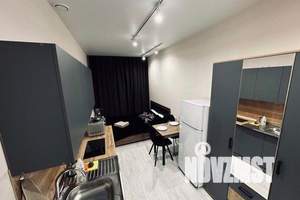 1-к квартира, посуточно, 20м2, 8/11 этаж