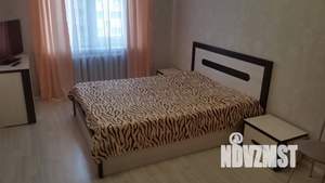 2-к квартира, посуточно, 60м2, 4/18 этаж