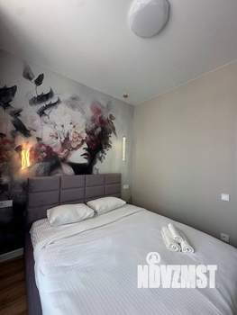 3-к квартира, посуточно, 60м2, 16/29 этаж