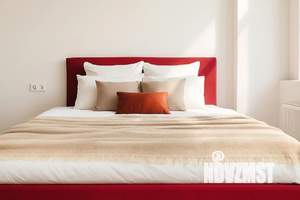 1-к квартира, посуточно, 32м2, 14/25 этаж