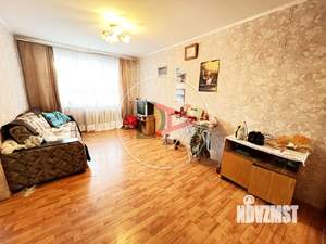 1-к квартира, на длительный срок, 32м2, 1/5 этаж