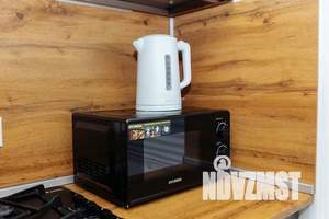 1-к квартира, посуточно, 30м2, 1/5 этаж