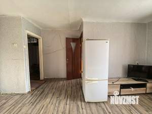 1-к квартира, на длительный срок, 32м2, 3/9 этаж