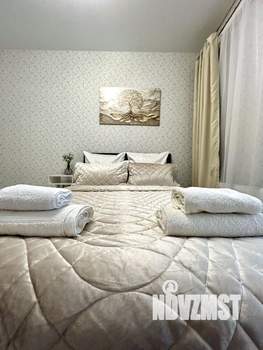 2-к квартира, посуточно, 62м2, 1/1 этаж