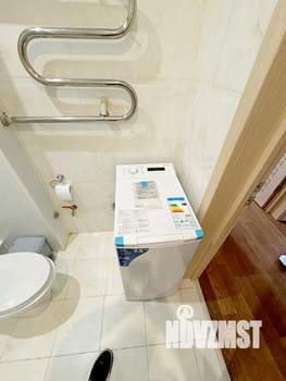 1-к квартира, на длительный срок, 45м2, 5/25 этаж