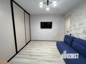 2-к квартира, на длительный срок, 35м2, 20/28 этаж