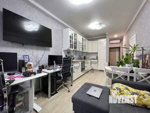 2-к квартира, на длительный срок, 46м2, 9/12 этаж