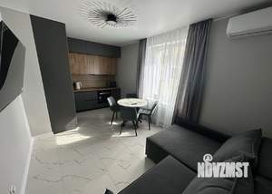 2-к квартира, на длительный срок, 50м2, 19/25 этаж