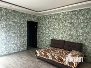 1-к квартира, на длительный срок, 42м2, 3/18 этаж