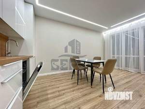 3-к квартира, на длительный срок, 65м2, 24/26 этаж