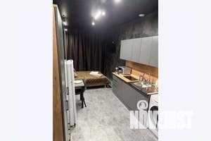 1-к квартира, посуточно, 20м2, 4/11 этаж