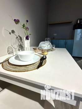 Студия квартира, посуточно, 30м2, 7/21 этаж