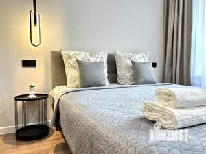 Студия квартира, посуточно, 32м2, 6/25 этаж