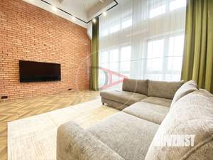 2-к квартира, на длительный срок, 90м2, 2/6 этаж