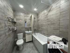 1-к квартира, посуточно, 44м2, 20/27 этаж