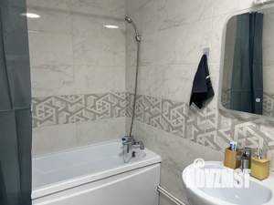 Студия квартира, посуточно, 35м2, 7/11 этаж