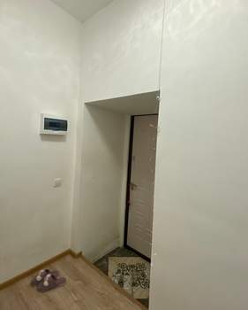 1-к квартира, на длительный срок, 33м2, 1/3 этаж