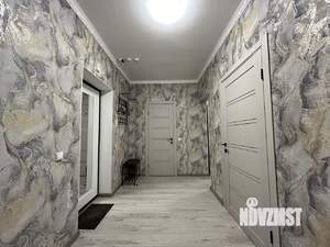 1-к квартира, посуточно, 44м2, 6/21 этаж