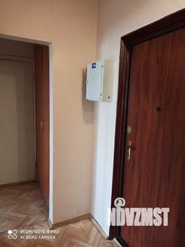 1-к квартира, на длительный срок, 45м2, 10/10 этаж