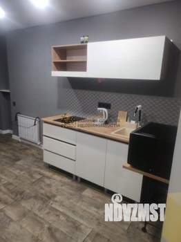 1-к квартира, на длительный срок, 35м2, 13/18 этаж