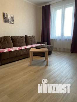 2-к квартира, посуточно, 60м2, 18/25 этаж