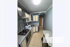 2-к квартира, посуточно, 45м2, 4/9 этаж