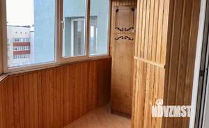 2-к квартира, на длительный срок, 57м2, 9/10 этаж