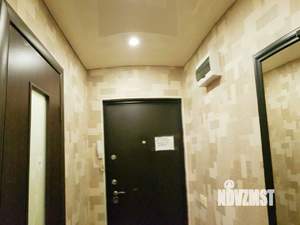 1-к квартира, посуточно, 30м2, 2/5 этаж