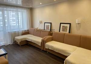 2-к квартира, на длительный срок, 49м2, 10/12 этаж