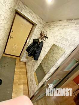 1-к квартира, на длительный срок, 30м2, 1/5 этаж