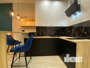 1-к квартира, посуточно, 27м2, 1/1 этаж