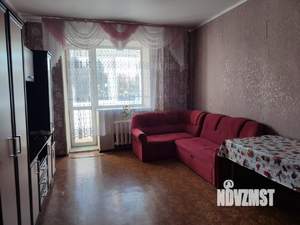 2-к квартира, на длительный срок, 41м2, 2/3 этаж