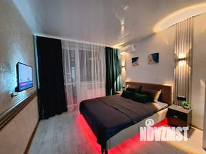 1-к квартира, посуточно, 30м2, 25/28 этаж