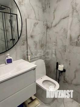 2-к квартира, на длительный срок, 45м2, 6/23 этаж