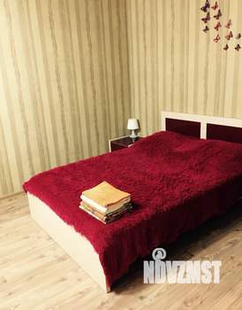1-к квартира, посуточно, 32м2, 1/5 этаж