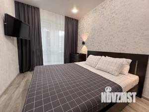 2-к квартира, посуточно, 50м2, 1/1 этаж